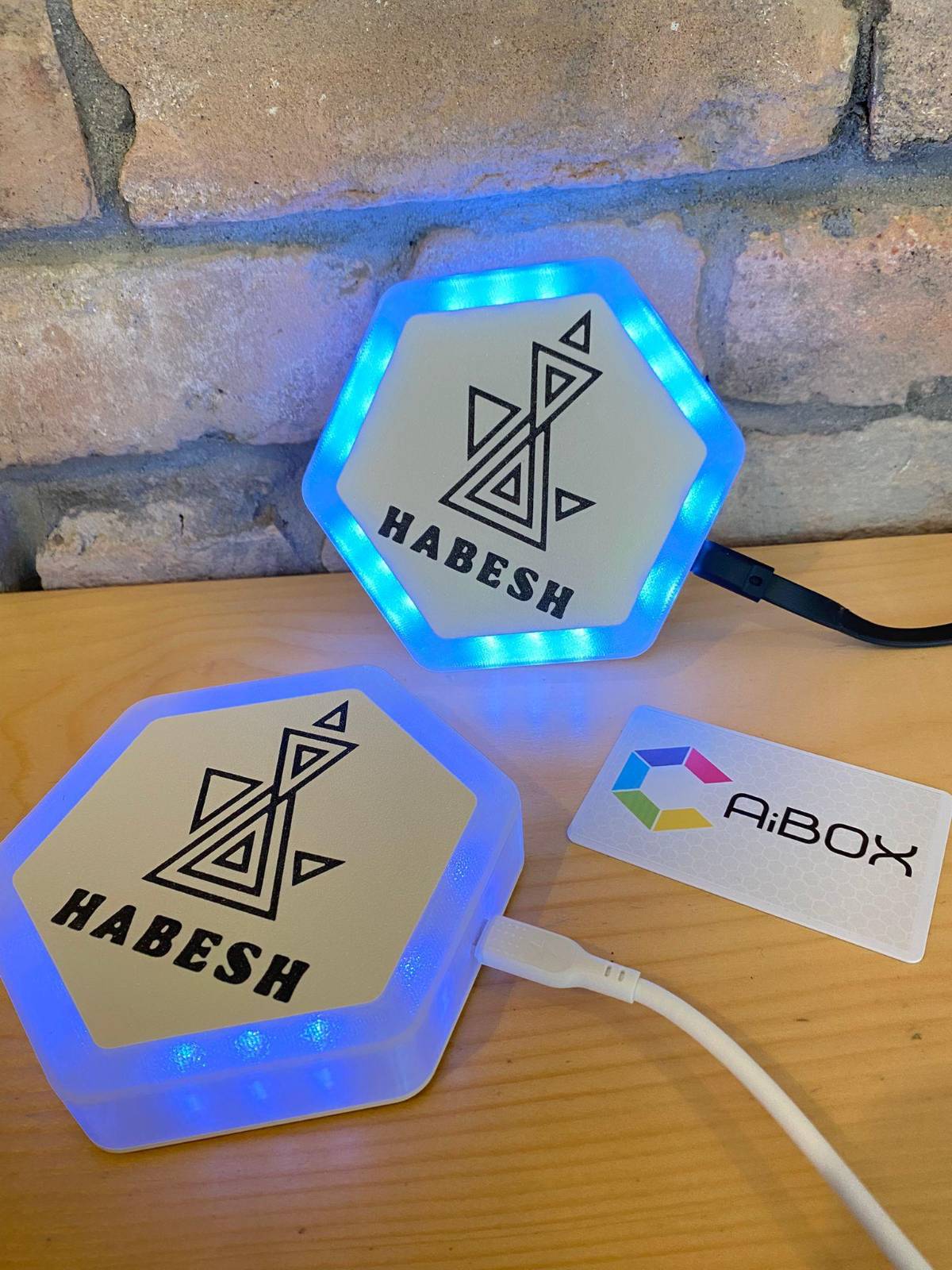 Ďalšie AiBOX zariadenie